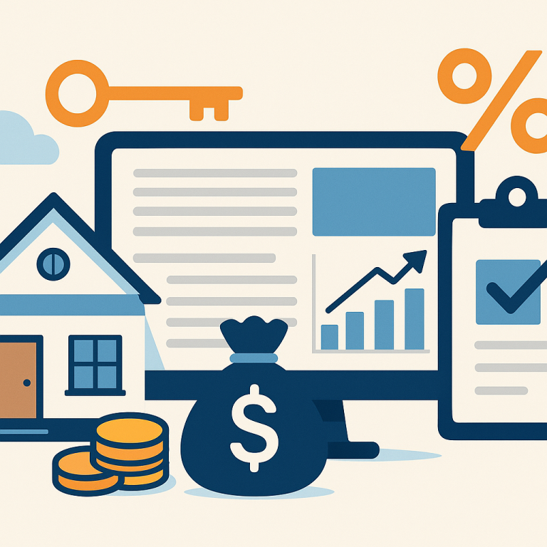 Refinancing Activity Jumps After 30-Year Fixed Rate Falls Below 6%