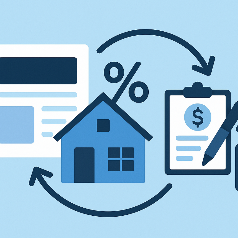 Fannie Mae Tightens Refinance Underwriting, Raising Minimum Credit Scores to 720
