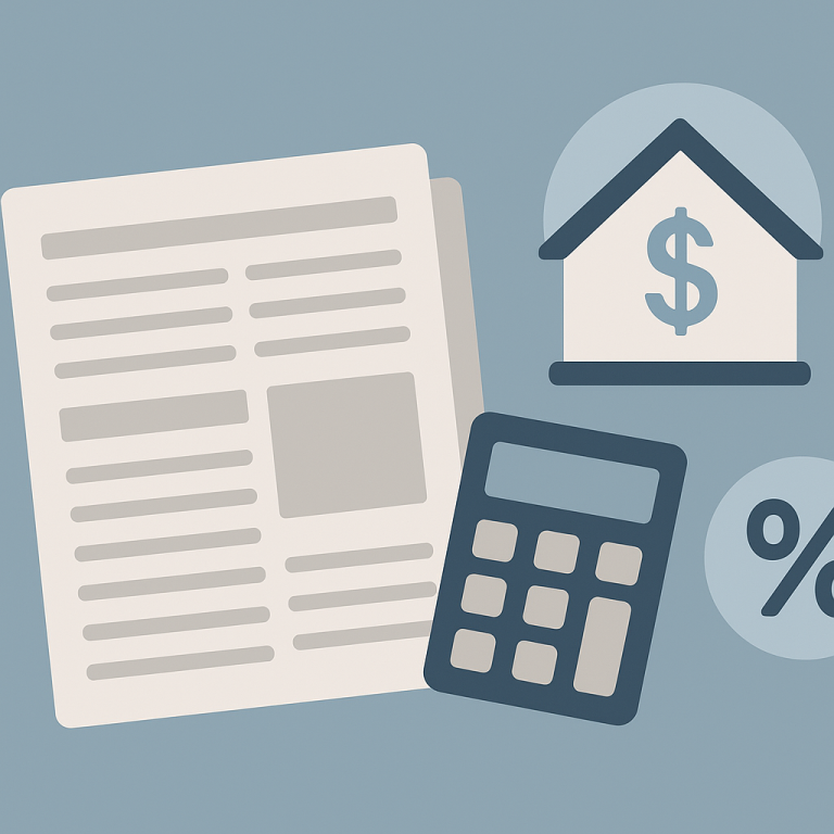 Average 30-Year Refinance Rate Drops to 5.1%, Applications Rise 9%