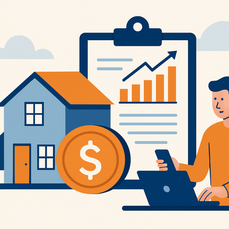 30-Year Fixed Mortgage Rates Drop 0.25% To 6.25%, Spurring Refinance Demand