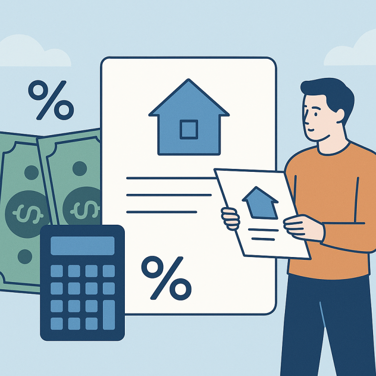 Refinance Rates For 30-Year Fixed Fall To 6.25% After Fed Signals Pause