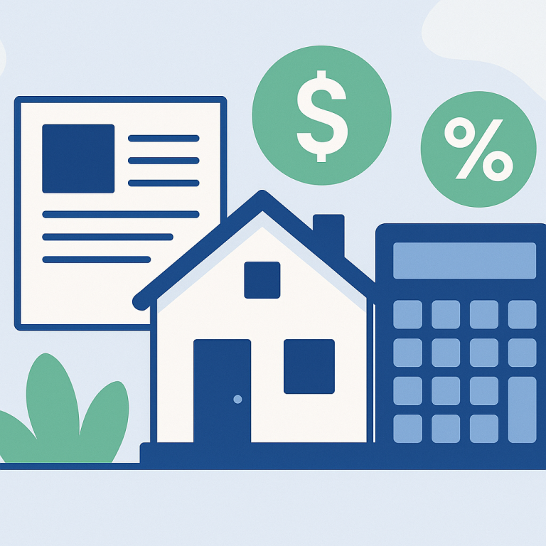Top Lenders Cut Mortgage Refinance Fees, Slashing Typical Closing Costs By $1,000