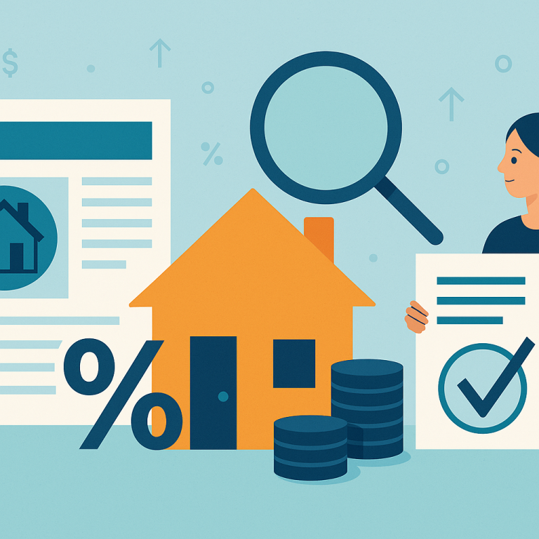 Mortgage Rates Fall To 4.25% After Jobs Report; Refinance Applications Jump 22%