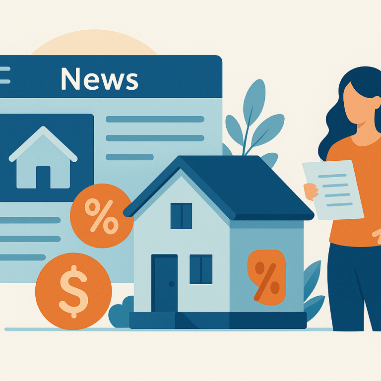 Mortgage Refinance Rates Fall 0.25 Percentage Point After Bond Market Rally