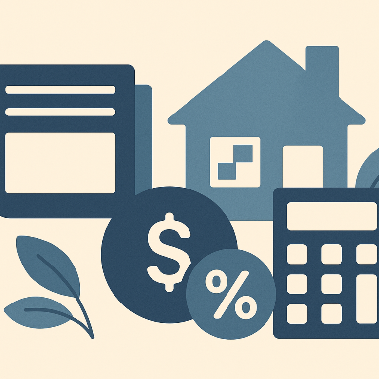 30-Year Fixed Refinance Rates Fall 30 Basis Points After CPI Surprise