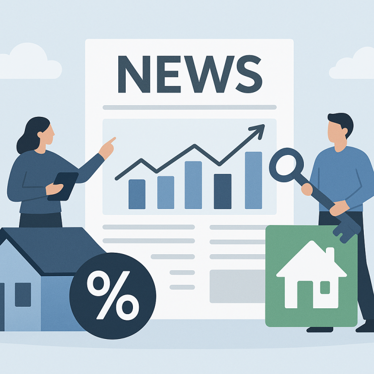 Top National Lender Cuts Refinance Fees, Saving Homeowners $1,200 on Average