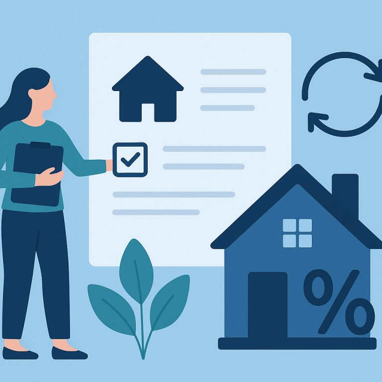 Fannie Mae Tightens Refinance Underwriting For Investment Properties, Affects Cash-Out Deals