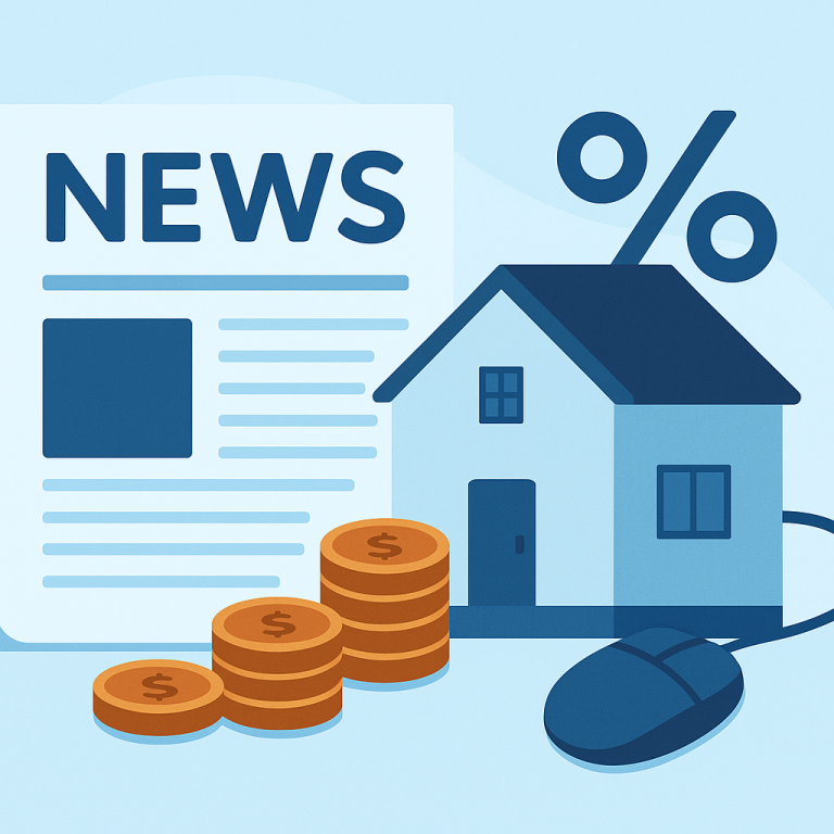 Top Lenders Cut Refinance Fees, Saving Borrowers Up To $1,500