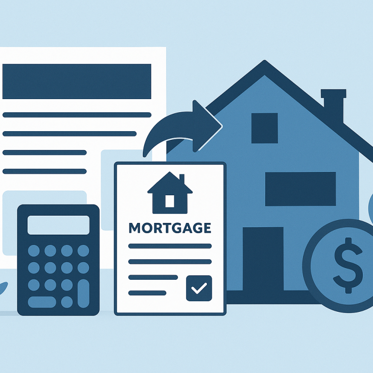 Major Lenders Tighten Refinance Underwriting, Raising DTI And Documentation Requirements