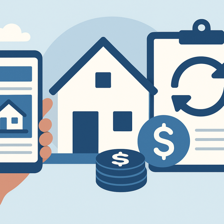 FHFA Eases Appraisal Rules For Streamlined Refinance, Expanding No-Appraisal Eligibility