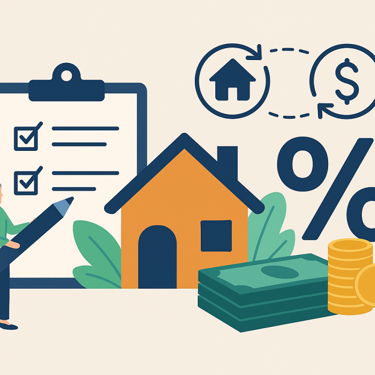 Refinance guide refinance if you’re underwater options and workarounds