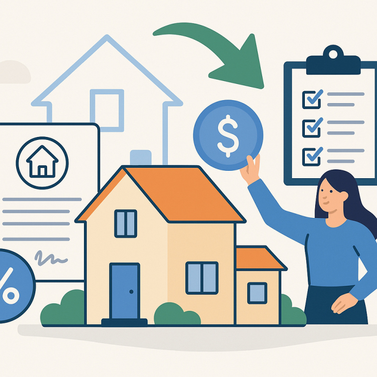 Refinance guide high-balance conforming refinance vs jumbo