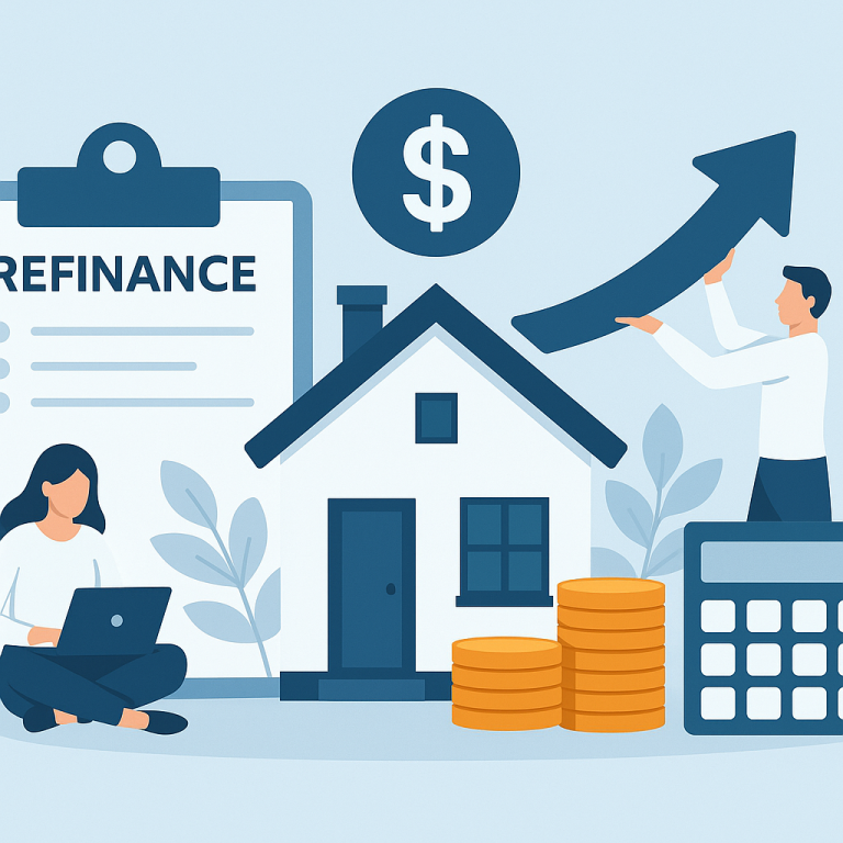 Refinance guide 15 year vs 30 year refinance which is better