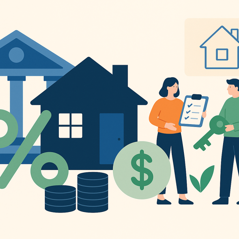 Refinance guide refinancing to combine first and second mortgage