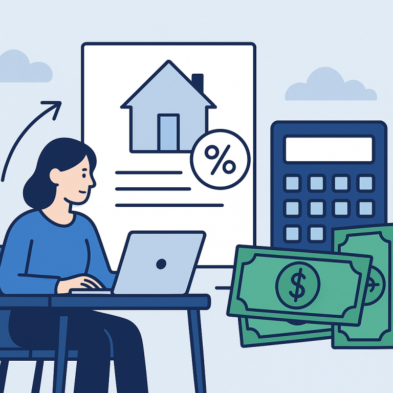 Refinance guide cash-out refinance for home improvements