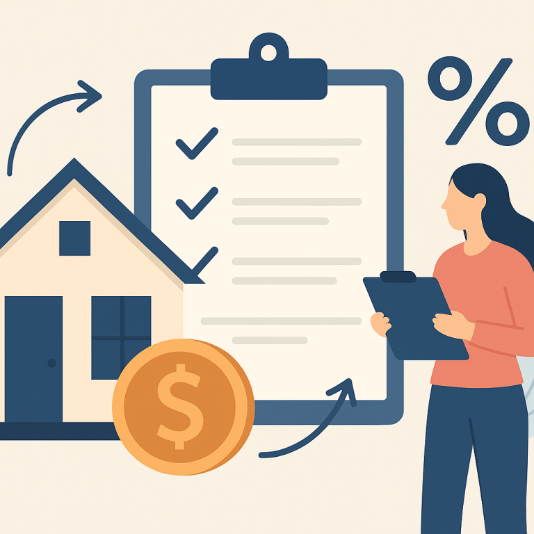 Refinance guide FHA streamline refinance complete guide