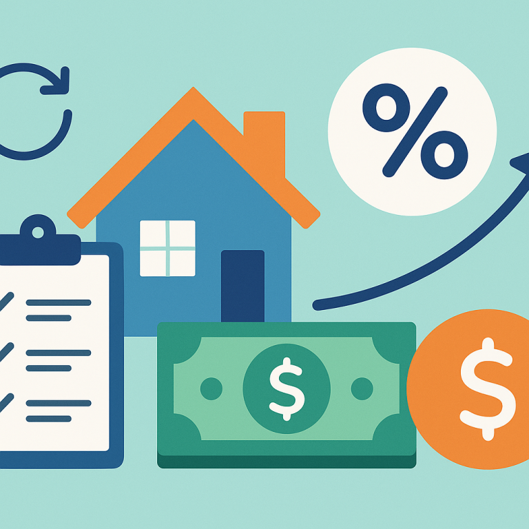 Refinance guide property value appeals before appraisal for refi