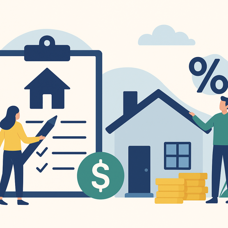 Refinance guide refinance break-even analysis step by step