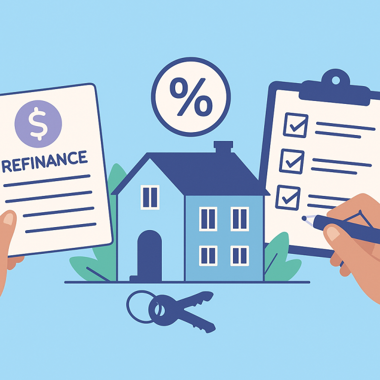 Refinance guide removing PMI by refinancing