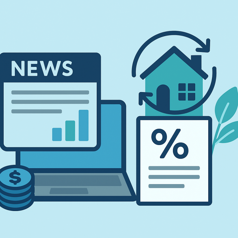 Major Lender Cuts Refi Fees, Lowers Rates For Borrowers With 720+ Credit Scores