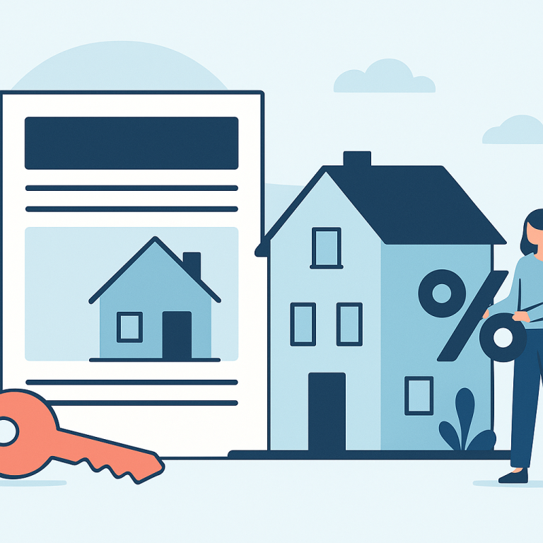 Mortgage Refinance Rates Drop To 6.02% After Fed Signals A Pause