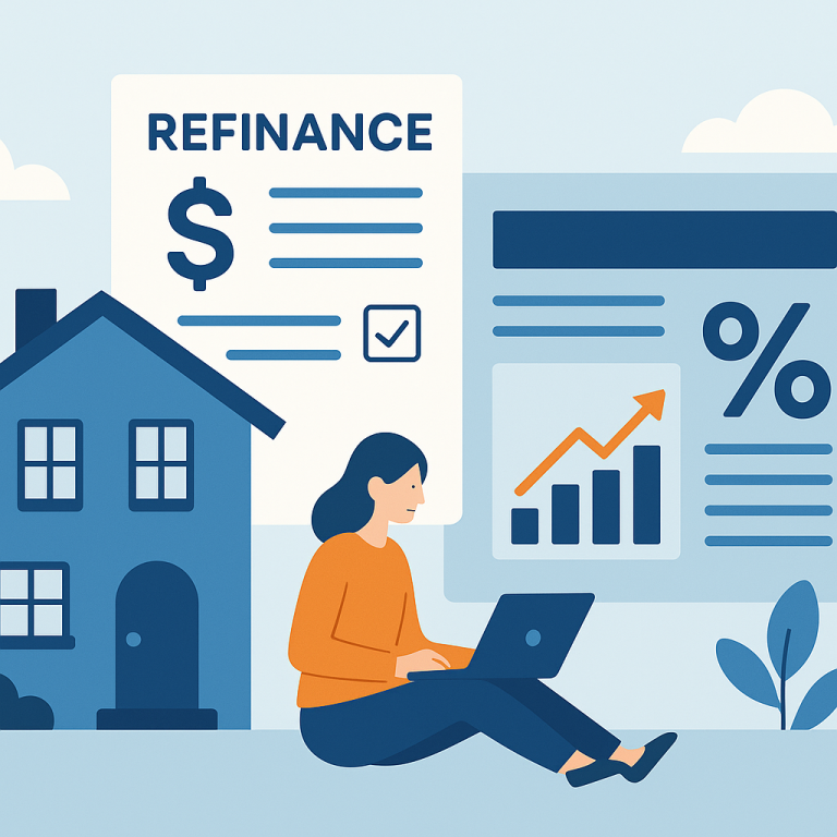 Fannie Mae Updates Refinance Underwriting, Requiring Stricter Income And Asset Verifications