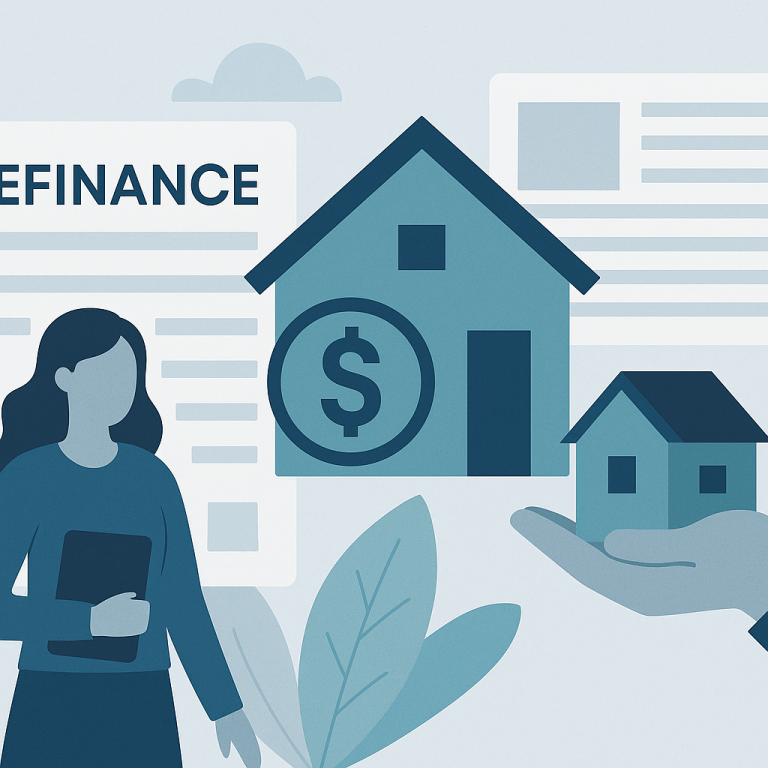 Fannie Mae Tightens Cash‑Out Refinance Underwriting, Raising Income Documentation Standards
