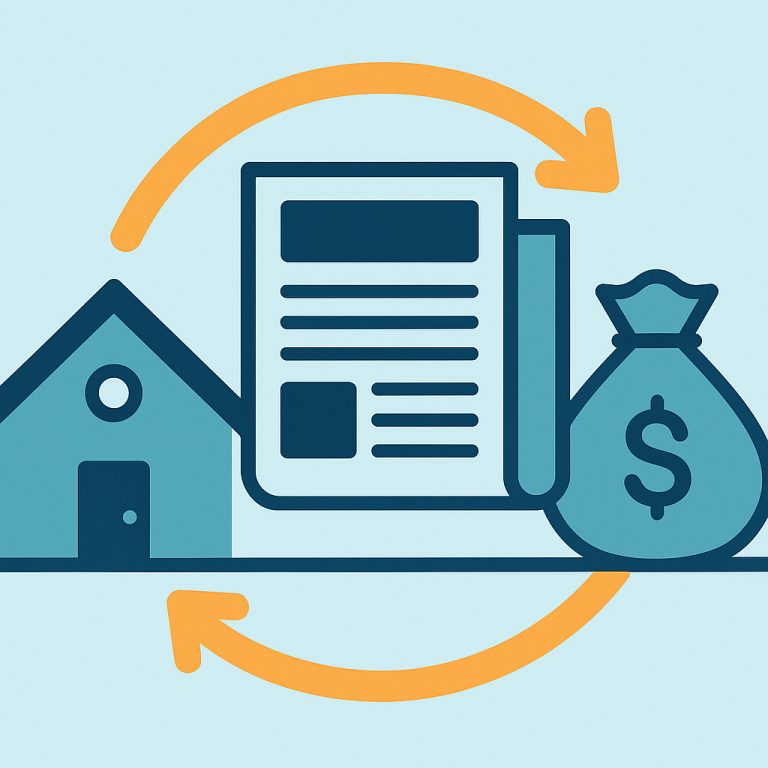 Mortgage Refinance Rates Drop 25 Basis Points After Fed Minutes; 30-Year Average Dips