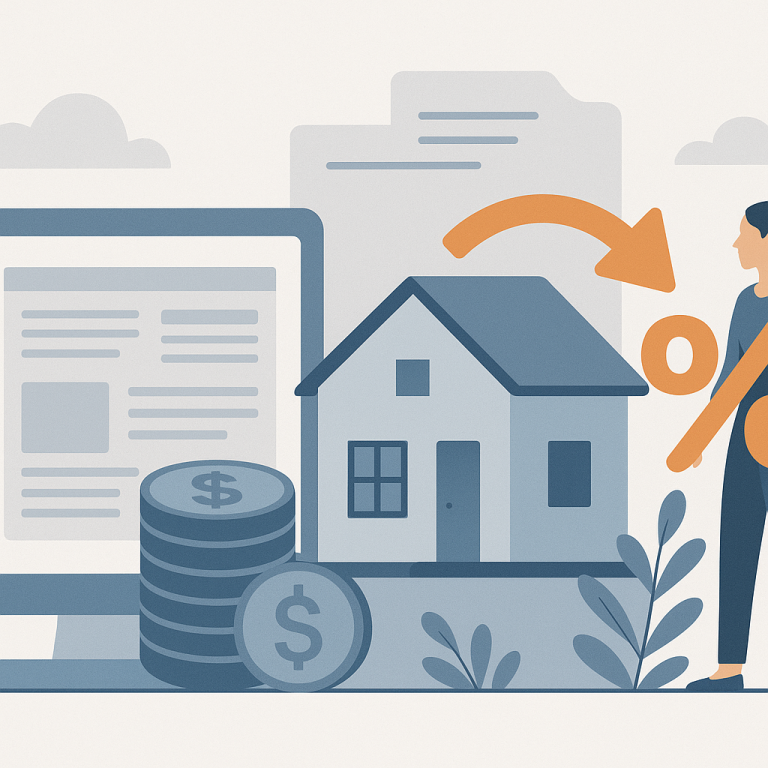 Major Banks Cut Refinance Fees, Lowering Closing Costs Up To $1,500