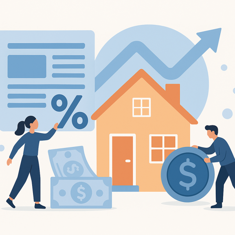 Top Banks Cut Refinance Fees, Lowering Closing Costs By Up To $1,500