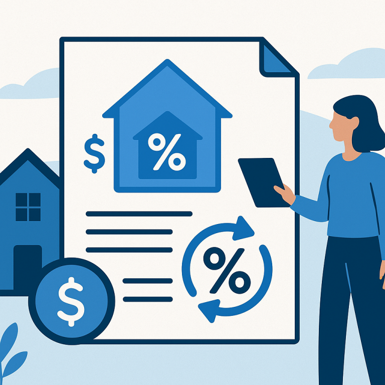 30-Year Fixed Falls To 5.25% As Refinance Applications Jump 18% This Week