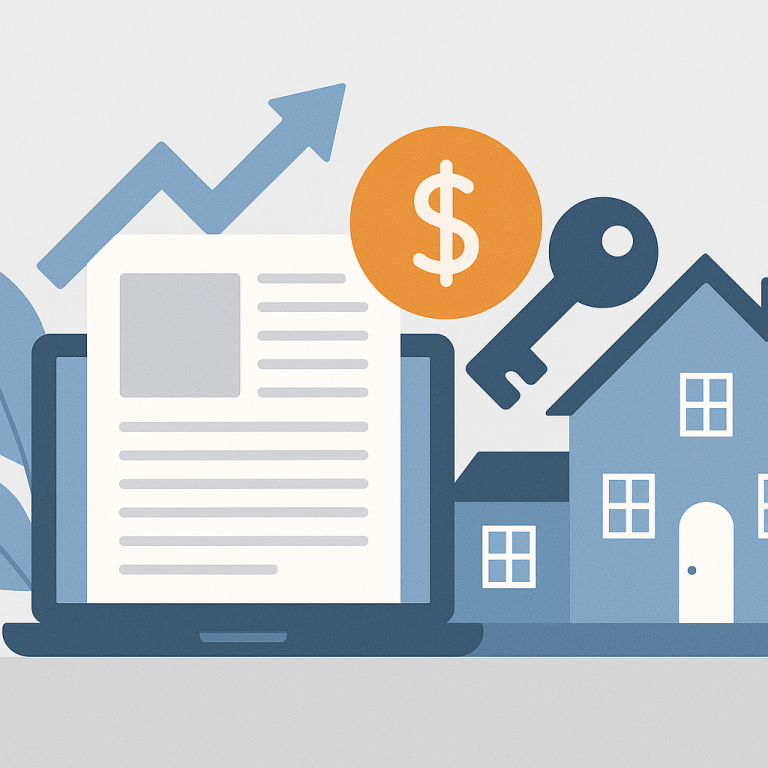 30-Year Fixed Mortgage Refinance Rates Drop to 6.25%, Applications Rise