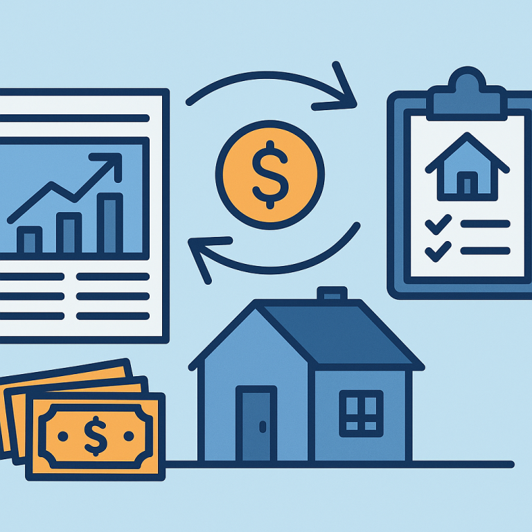 Major Lender Cuts Refinance Fees, Saving Borrowers Up to $1,200