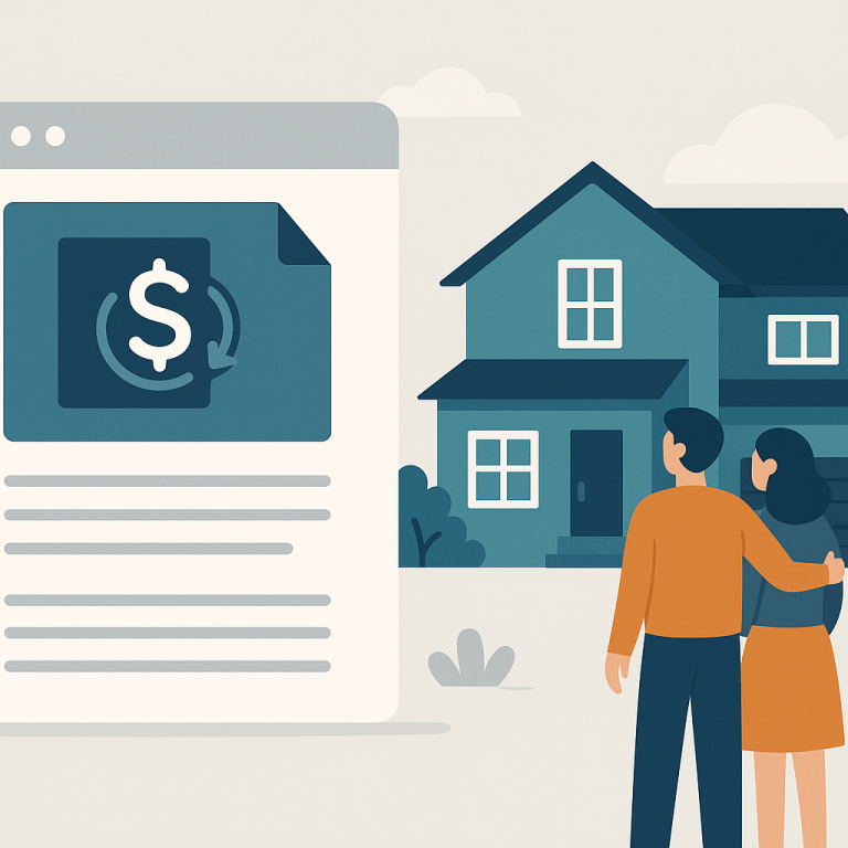 Major Lenders Cut Refinance Origination Fees, Reducing Borrower Closing Costs