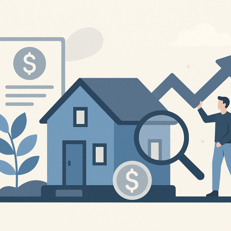 Average 30-Year Mortgage Refinance Rate Drops 0.25 Percentage Point After Fed Remarks