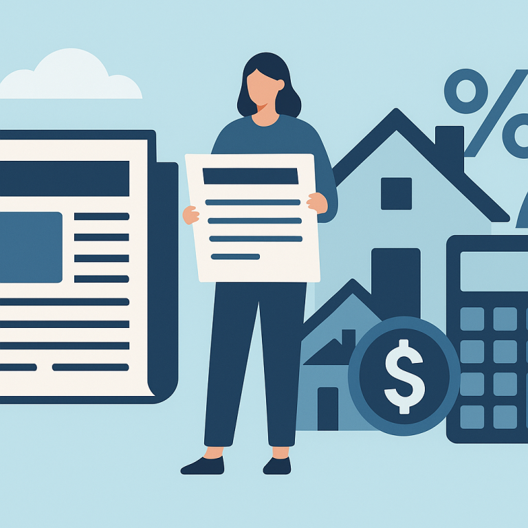 Refinance Applications Fall 20% As 30-Year Mortgage Rates Climb Above 6%