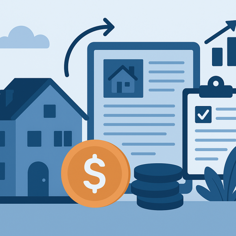 Major Lender Cuts Refinance Origination Fees $500, Increasing Borrower Savings