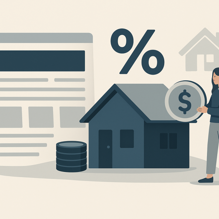 30-Year Fixed Rates Fall 50 Basis Points In A Week, Refinance Demand Climbs