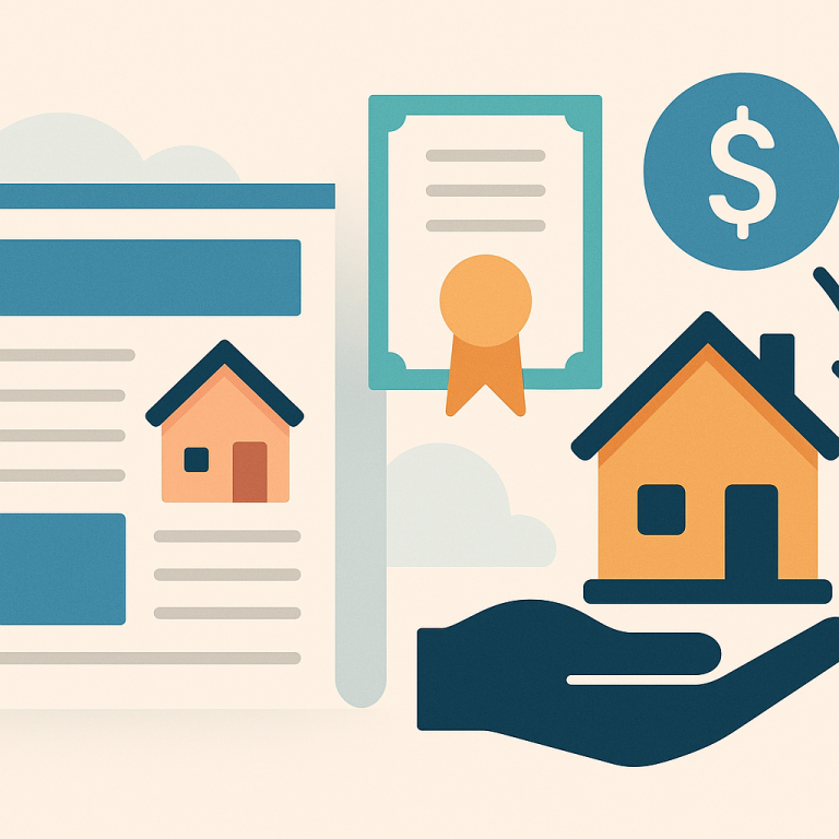 30-Year Fixed Mortgage Rates Fall To Six-Month Low; Refinancing Applications Surge 22%