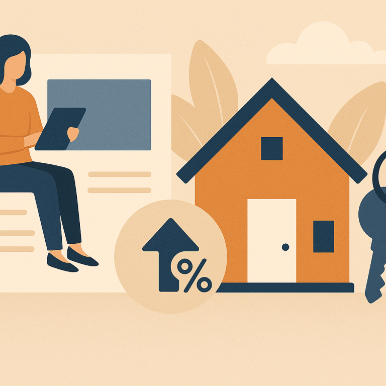 30-Year Fixed Rate Falls To 5.75%, Refinance Applications Jump 20%