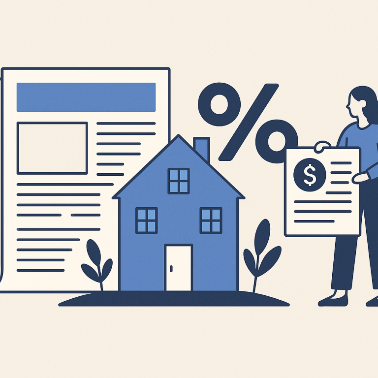 Mortgage Refinancing Applications Jump As 30-Year Fixed Rate Drops To 5.5%