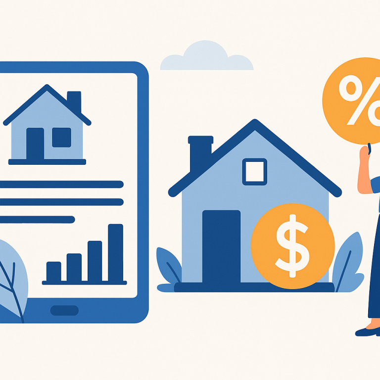 Mortgage Refinance Rates Drop To Three-Month Low; Average 30-Year Falls To 4.75%