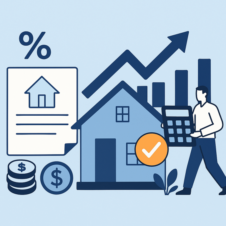 Major National Lender Cuts Refinance Fees, Reducing Closing Costs Up To $1,200