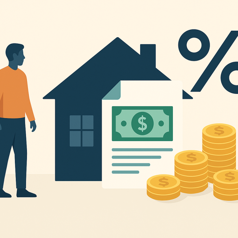 30-Year Refinance Rates Fall To 4.25%; Refinance Applications Surge 18%