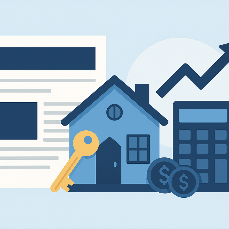 Mortgage Refinance Rates Drop to 4.25% After Fed Rate Pause, Applications Jump 12%