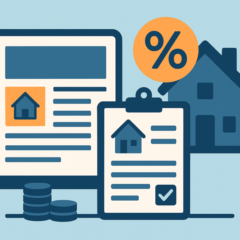 30-Year Fixed Mortgage Rates Fall To 4.25%, Prompting Surge In Refinance Applications