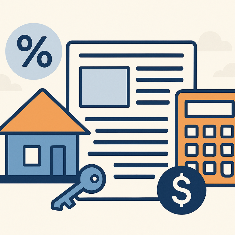 Mortgage Rates Drop to 4.25%, Refinance Applications Surge 22% Week-Over-Week