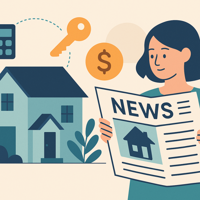 30-Year Fixed Mortgage Refinance Rates Drop To 5.25%, Applications Surge