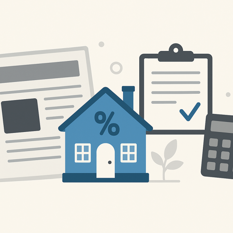 Major Lenders Reduce Mortgage Refinance Fees, Lowering Closing Costs for Homeowners