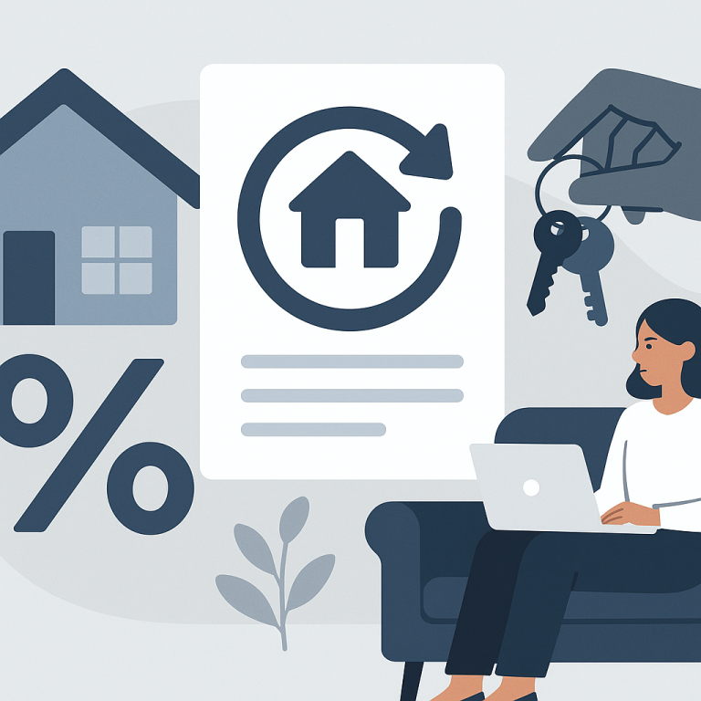Refinance Applications Surge 12% After Average 30-Year Fixed Rate Falls to 4.10%